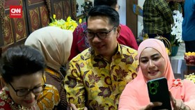 VIDEO: Golkar Klaim 73% Warga Jabar Ingin RK Jadi Gubernur Lagi
