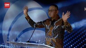VIDEO: Dirjen Aptika Kominfo Mundur, Puan: Ya Sebaiknya Evaluasi Diri
