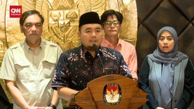 VIDEO: Plt Ketua KPU Pastikan Tahapan Pilkada Tak Ada yang Terganggu