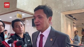 VIDEO: Habiburokhman Sebut KIM Siap Hadapi Cagub Parpol Lain di Jateng