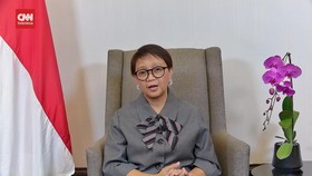 VIDEO: Indonesia-Malaysia Sepakat Batas Wilayah. Tunggu MOU