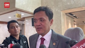VIDEO: DPR Desak LPSK Lindungi Saksi Kasus Penganiayan Afif Maulana