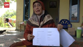 VIDEO: Pensiun Jadi Guru Malah Harus Kembalikan Uang 75 Juta Ke Negara