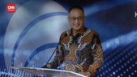 VIDEO: Data PDN Diretas, Kominfo Cari Dalang Penyebar Password