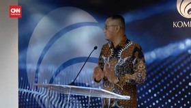 VIDEO: Hacker Serahkan Akses PDNS 2, Kominfo: Berhasil Dibuka, Tapi
