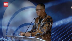 VIDEO:  Kominfo Buka Suara Kondisi Data Bais TNI Pasca Peretasan PDN