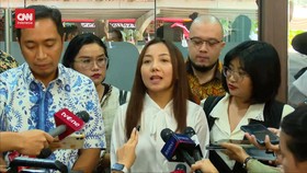 VIDEO: Hasyim Ashari Dipecat, Cindra Pengadu Kasus Asusila Respon Ini