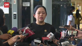 VIDEO: Ketua KPU Dipecat, Puan: Komisioner KPU Kasus Mulu.