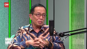 VIDEO: OJK Ingatkan Pelaku Judol Terancam Kena Blacklist Perbankan