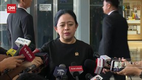 VIDEO: Puan Sebut Andika Perkasa Siap Bertarung Di Wilayah Manapun