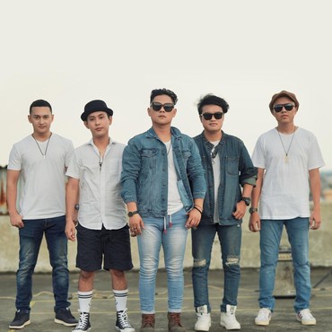 Tlinga Band Rilis Lagu Bilang Saja, Beri Pesan Soal Dampak Patah Hati