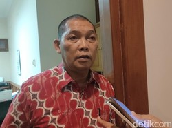 Gibran Instruksikan Wawali Solo Pantau Festival Kuliner Nonhalal