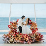 Wedding Fair 2024 by Marriott Bonvoy Segera Hadir, Catat Tanggalnya!