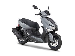 Spesifikasi Motor Matik Yamaha Terbaru: Bagasi Lega, Konsumsi BBM 48,6 Km/L
