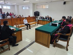 Keluarga Angger Dimas Rasakan Kejanggalan di Sidang Kasus Kematian Dante