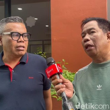 Lika-liku Pertemanan Abdel dan Temon