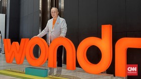 Pengguna Aplikasi wondr by BNI Melesat