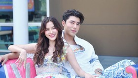 Baifern Pimchanok dan Nine Naphat Putus Usai Pacaran 2 Tahun