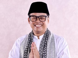 Jejak H Ibang Solih: Dari Sekpri hingga Jadi Bacawabup Cianjur