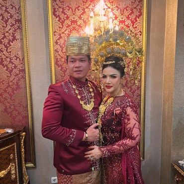 Ngaku Berlian Raib & Suami Menghilang, 7 Potret Mesra Barbie Kumalasari dengan Bagus