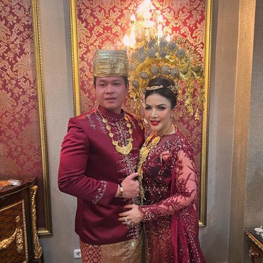 Ada Bukti, Barbie Kumalasari Resmi Laporkan Suami Atas Dugaan Pencurian Berlian