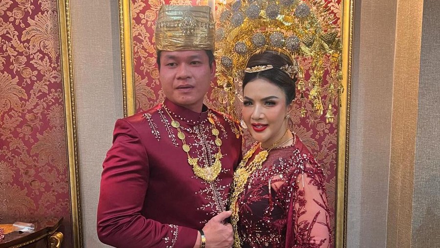 Barbie Kumalasari