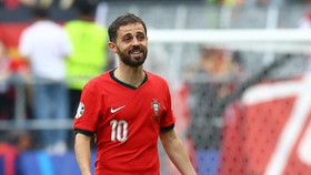 Jelang Portugal vs Prancis, Silva Kaget Saat Pertama Kali Lihat Mbappe
