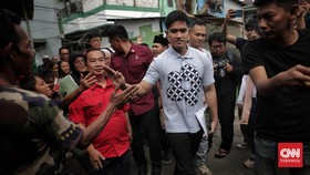 Elektabilitas Kaesang di Pusaran Pilgub Jateng dan Jakarta