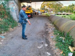 Motif Pria Loncat dari Jembatan Tol Gunungsari Surabaya Didalami