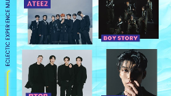 Festival Musik City Camp 2024 Hadirkan BTOB hingga ATEEZ