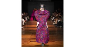 Ruang Gelap Koleksi Couture 'Reveuse Bourgeoisie' Charles de Vilmorin