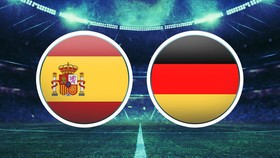 LIVE REPORT: Spanyol vs Jerman