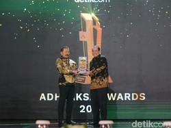 Adhyaksa Awards 2025 Siap Digelar, Jejak Jaksa Jadi Rujukan Penilaian