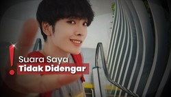 img-title Rela Dihujat, Daggy Orang Korea Sebut Pecinta Kpop Indonesia Halu