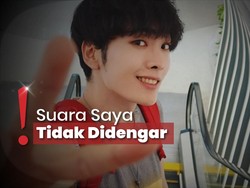 Rela Dihujat, Daggy Orang Korea Sebut Pecinta Kpop Indonesia Halu
