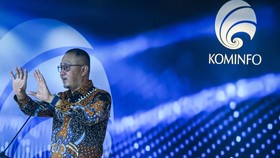 Mantan Dirjen Aptika Kominfo Jadi Tersangka Kasus Korupsi PDNS