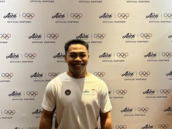 Eko Yuli Irawan Tanpa Medali di Kejuaraan Dunia Angkat Besi 2024