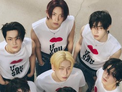 Bucin ala Member ENHYPEN di XO (Only If You Say Yes)