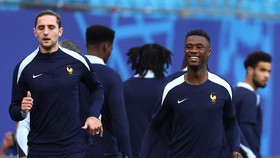 Bintang Prancis Puji Spanyol: Tim Terbaik di Euro 2024