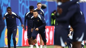 Daftar Resmi 26 Pemain Prancis di Piala Dunia 2026: Mbappe Memimpin
