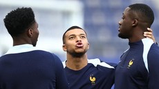 Pesan Sadis Mbappe untuk Ronaldo di Laga Portugal vs Prancis
