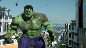 Sinopsis Hulk (2003), Bioskop Trans TV 7 Juli 2024