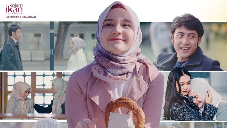 Film Indonesia Mungkin Esok Lusa atau Nanti