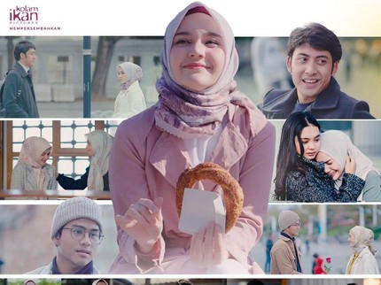 9 Film Indonesia Terbaru Juli 2024 di Bioskop Lengkap Beragam Genre, Terbaik Bagus Semua Bun!