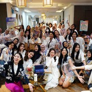Girls Beyond Ciptakan Female Gen Z Creator Inspiratif Lewat Kolaborasi dengan YouTube