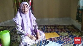 Guru di Jambi Tak Wajib Kembalikan Gaji Rp75 Juta