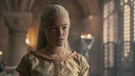 Fan Heboh saat Muncul Kameo Kejutan di House of the Dragon 2 Episode 3