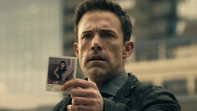 Bioskop Trans TV Sajikan Film Penuh Misteri dan Hipnosis: Hypnotic, Tayang 6 Juli 2024