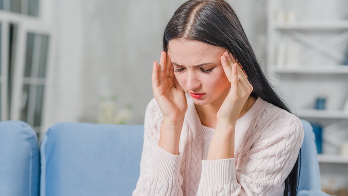 img-title Banyak yang Tidak Menyadari, Kenali 7 Ciri-ciri Kamu Mengalami Anemia