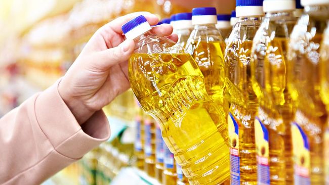 Rata-rata Harga Minyak Goreng Tembus Rp20 Ribu Per Liter, Bunda Sudah Rasakan Dampaknya?